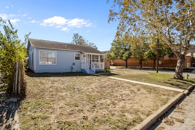 3830 S Mittman St, San Antonio, TX 78223 - photo 3