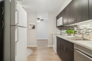 1605 E Central Rd unit 111B, Arlington Heights, IL 60005 - photo 3