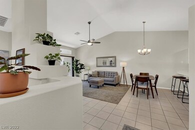 Great open floor plan