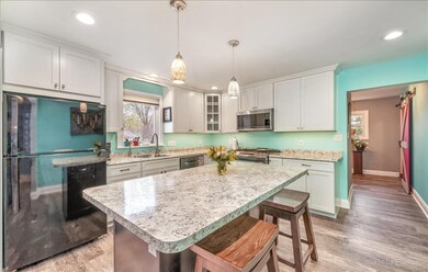 541 N Westlawn Ave, Aurora, IL 60506 - photo 6