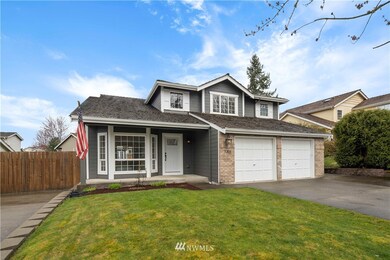 7301 201st Street Ct E, Spanaway, WA 98387 - photo 2