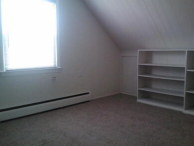 Bedroom.