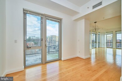 The Byron unit 717, Falls Church, VA 22046 - photo 6