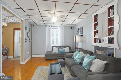 615 Beechwood Ave, Darby, PA 19023 - photo 3