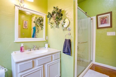 6952 Alcove St, Azle, TX 76020 - photo 5