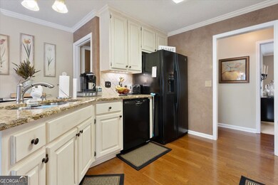 5305 Shotwell Ct unit III, Woodstock, GA 30188 - photo 7