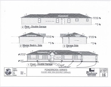 405 Private Road 3823, Springtown, TX 76082 - photo 2