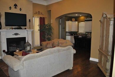 Living Room.