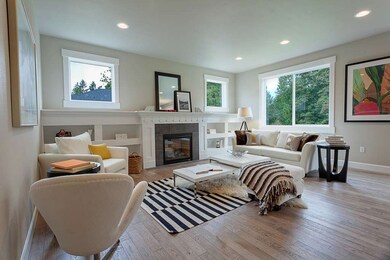 7805 Ledge Stone Loop NE unit 1, Bainbridge Island, WA 98110 - photo 3