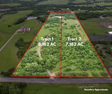 0 Old Josephine Rd unit 21118114, Farmersville, TX 75442 - photo 2