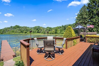 25839 Edison Rd, South Bend, IN 46628 - photo 4