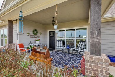 1253 Mcvoid Rd, Springtown, TX 76082 - photo 3