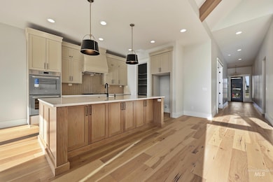 1090 E Crescendo St, Meridian, ID 83642 - photo 5