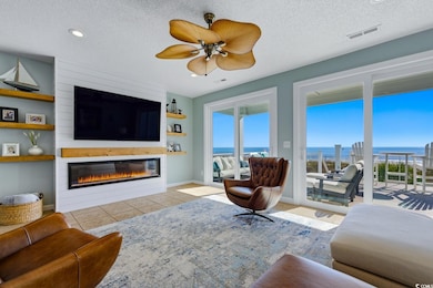 13A N Seaside Dr, Surfside Beach, SC 29575 - photo 4