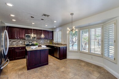 46th Kitchen 3