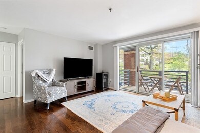 Crescent Park Condominiums unit 201, Woburn, MA 01801 - photo 4