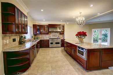 4980 Cerrillos Dr, Woodland Hills, CA 91364 - photo 4