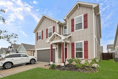 23814 Thistle Spud Ln, Hockley, TX 77447 - photo 3