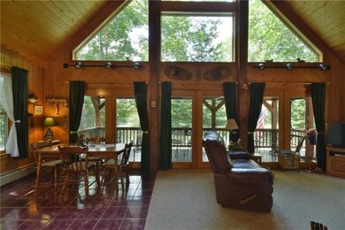 Dining / Living Room