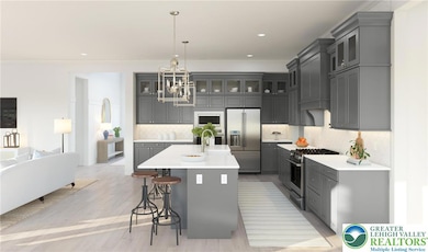 5683 Frederick Dr unit Olympia, Bethlehem, PA 18017 - photo 2