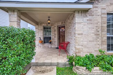 4126 Dunn Oak Dr, San Antonio, TX 78223 - photo 2