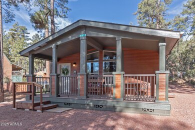 8010 Louthian Ln, Pine, AZ 85544 - photo 2