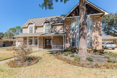 15510 Glenwood Park Dr, Houston, TX 77095 - photo 2