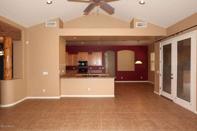 Great Room-Kitchen