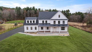 305 Harwood Ave, Littleton, MA 01460 - photo 5