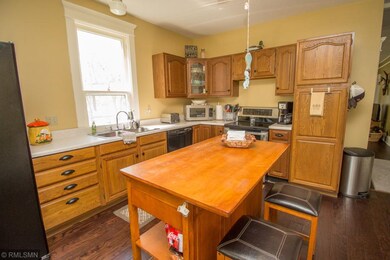 17694 Lake St E, Osakis