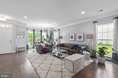 828 Basswood Dr, Stafford, VA 22554 - photo 5