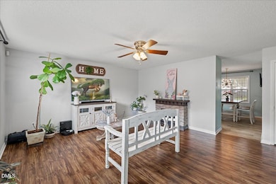 100 Stoney Creek Cir, Smithfield, NC 27577 - photo 5