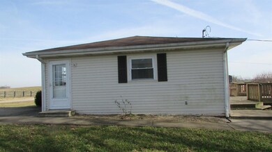 7058 Mount Gilead Rd, Maysville, KY 41056 - photo 3
