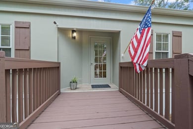 299 Little River Trail, Eatonton, GA 31024 - photo 5