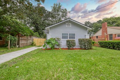 4629 College St, Jacksonville, FL 32205 - photo 2