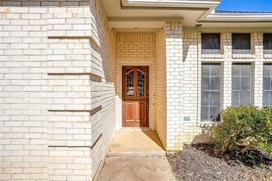 1905 Country Brook Dr, Weatherford, TX 76087 - photo 4