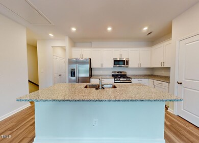 129 Lemon Leaf Place unit Winterberry, Holly Springs, NC 27540 - photo 2