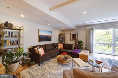 1514 Newton St NW unit 301, Washington, DC 20010 - photo 5