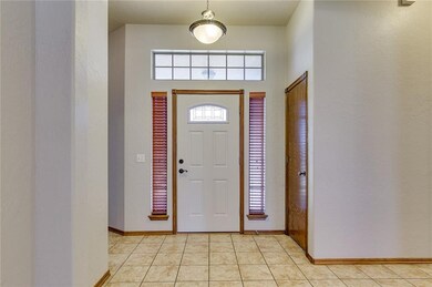 524 Allison Ln, Moore, OK 73160 - photo 3