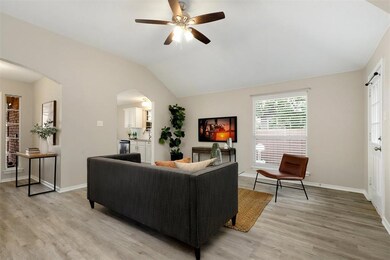 8341 Odell St, North Richland Hills, TX 76182 - photo 6