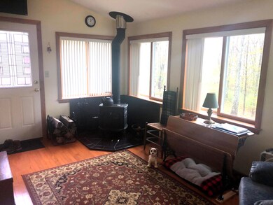Sunroom