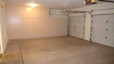 3 Car Garage