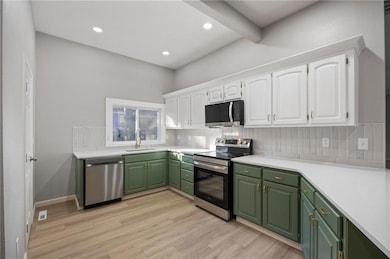 401 W Adams St, Pittsburg, KS 66762 - photo 3