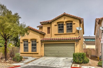 9088 Alex Creek Ave, Las Vegas, NV 89149 - photo 2
