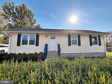 509 W 8th St, Laurel, DE 19956 - photo 2