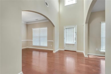 270 Woods Creek Dr, Suwanee, GA 30024 - photo 6