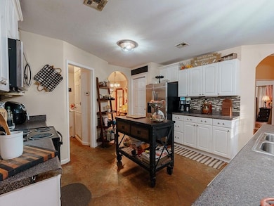 8720 165 Hwy, Woodworth, LA 71485 - photo 7