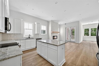 64 Linton St, Woodstock, GA 30188 - photo 5