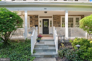 216 Kent Rd, Ardmore, PA 19003 - photo 4