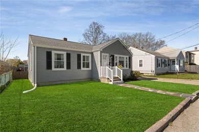 51 Benedict St, Pawtucket, RI 02861 - photo 3